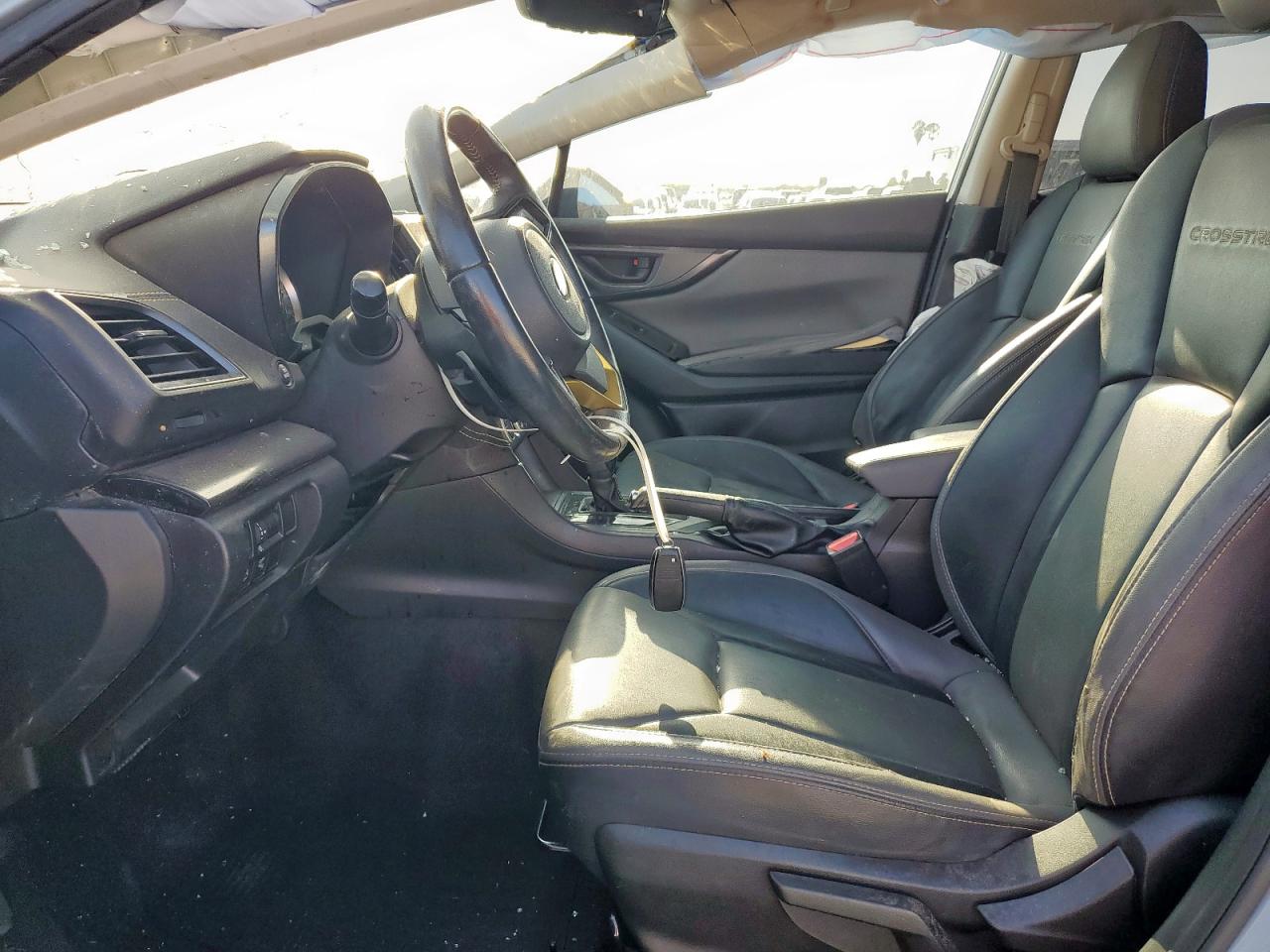 2021 Subaru Crosstrek Sport VIN: JF2GTHSC0MH297193 Lot: 68628835