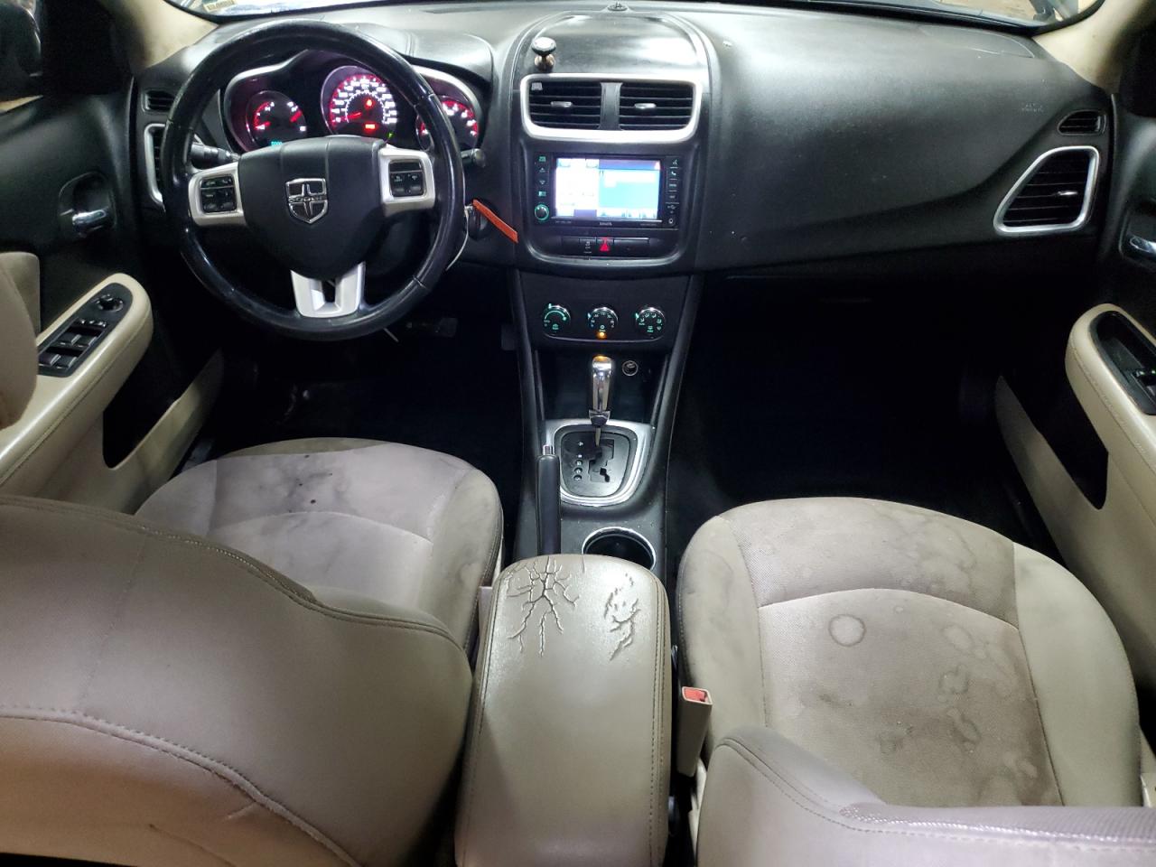 2013 Dodge Avenger Sxt VIN: 1C3CDZCB3DN718948 Lot: 67944205