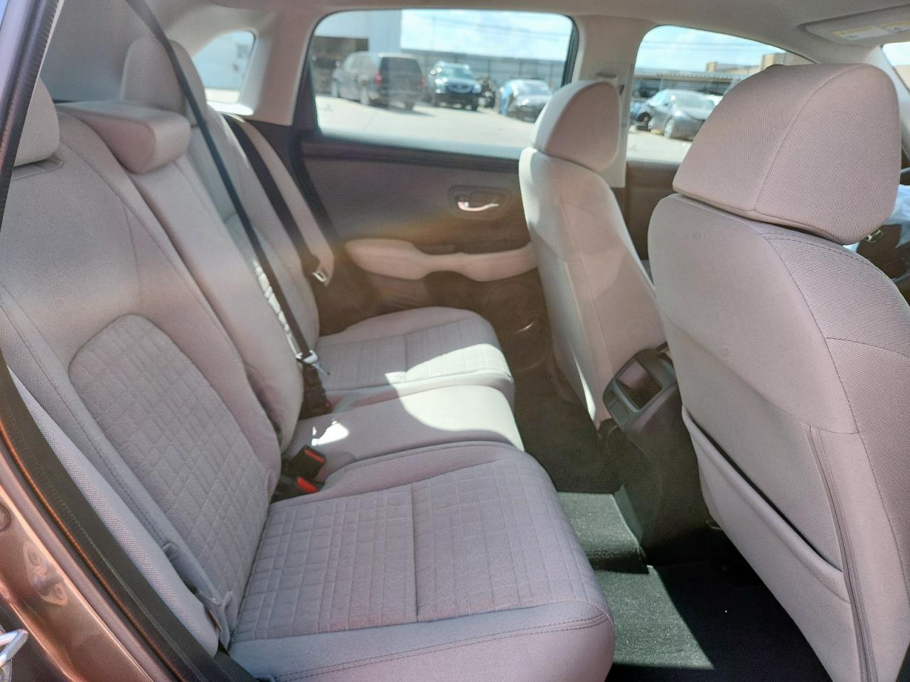 2025 Honda Hr-V Lx VIN: 3CZRZ1H39SM707545 Lot: 70832335