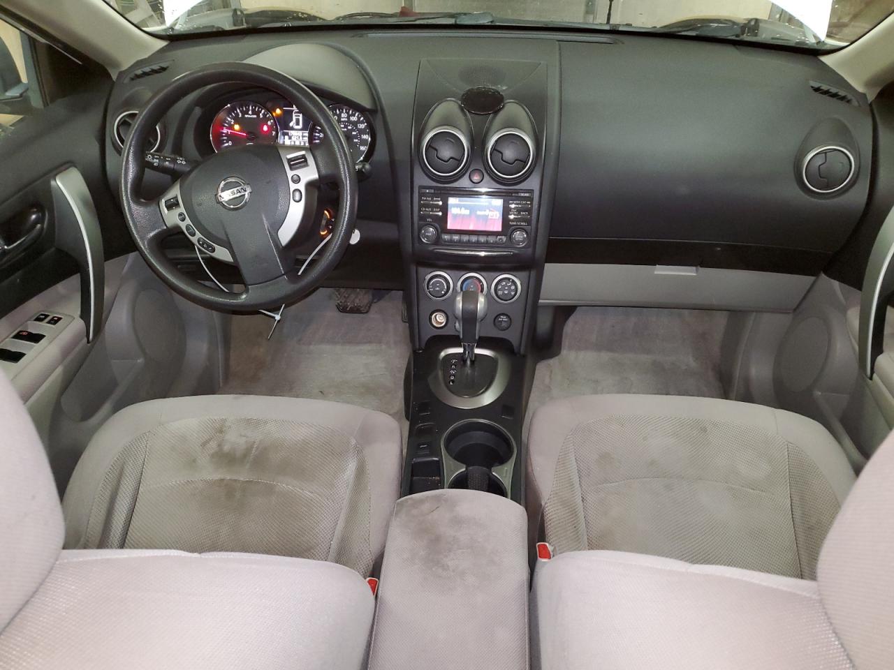 2012 Nissan Rogue S VIN: JN8AS5MV6CW362406 Lot: 68050515