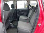 2014 CITROEN C3 PICASSO SELECTION HDI  for sale at Copart NEWBURY