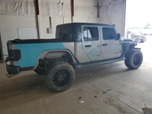  JEEP GLADIATOR 2020 Silver