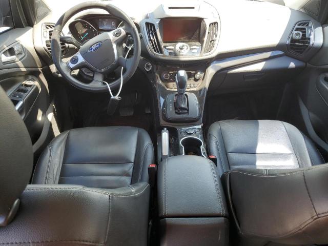  FORD ESCAPE 2015 Charcoal