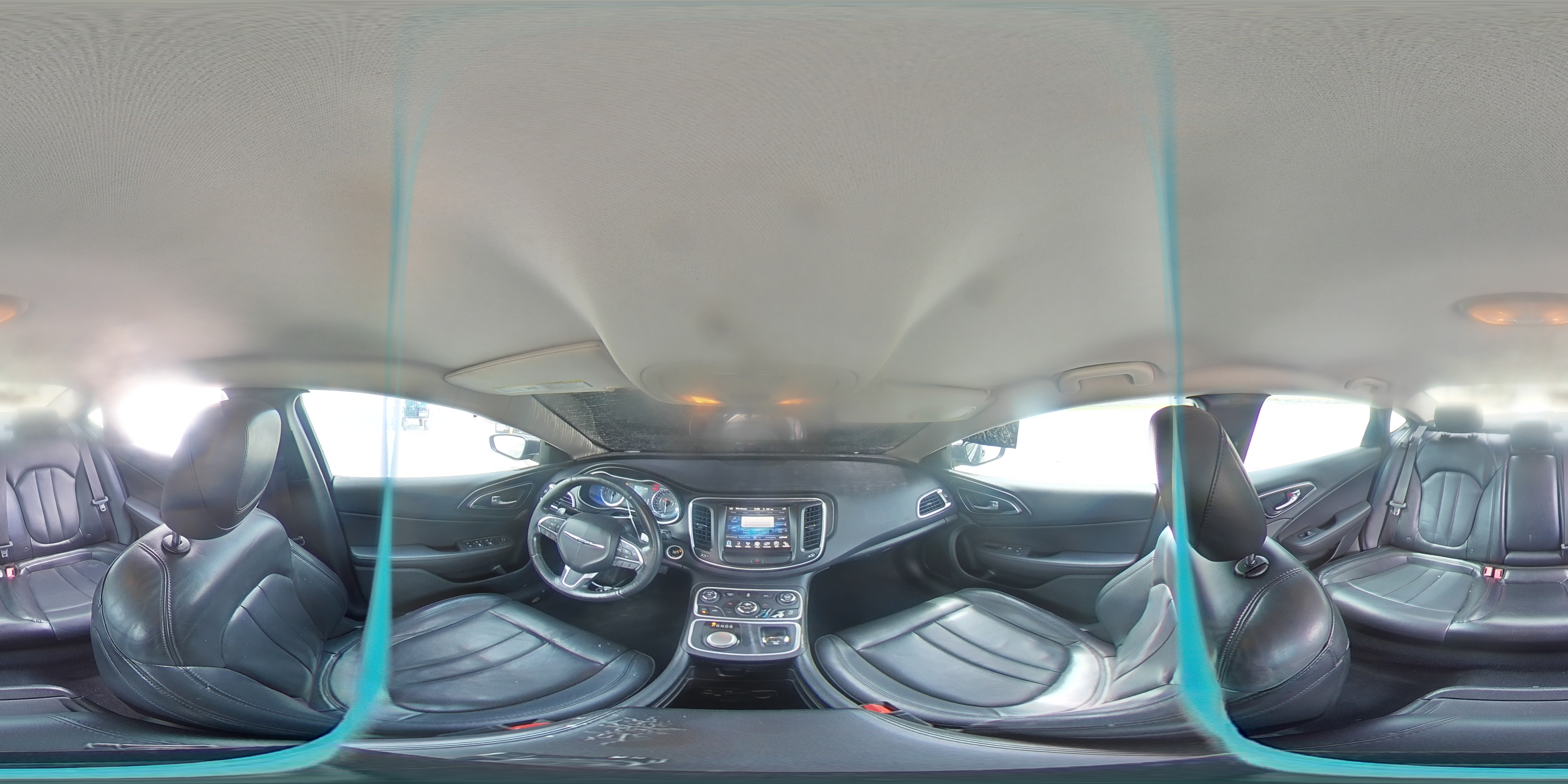 2017 Chrysler 200 Limited VIN: 1C3CCCAG7HN507613 Lot: 70916305