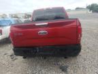 2016 FORD F150 SUPERCREW   for sale at Copart TN - KNOXVILLE