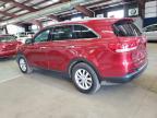 2018 KIA SORENTO LX   for sale at Copart CT - HARTFORD SPRINGFIELD