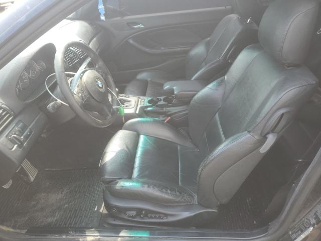 2004 BMW 330 CI  