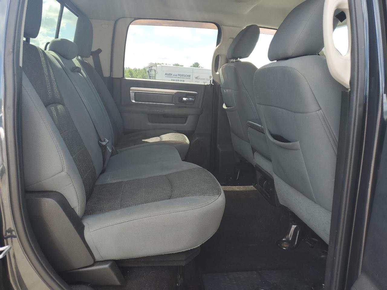 2013 Ram 2500 Slt VIN: 3C6TR5DT7DG573667 Lot: 70469995