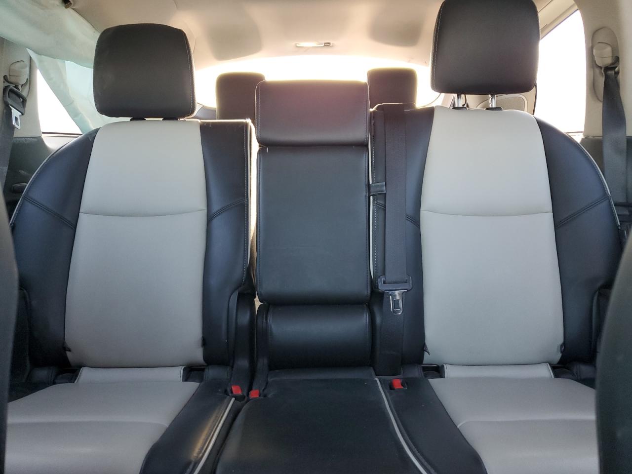 2020 Infiniti Qx60 Luxe VIN: 5N1DL0MN7LC547442 Lot: 69546475