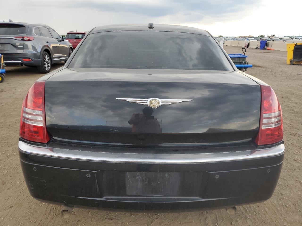 2005 Chrysler 300C VIN: 2C3AA63H15H694064 Lot: 70875005