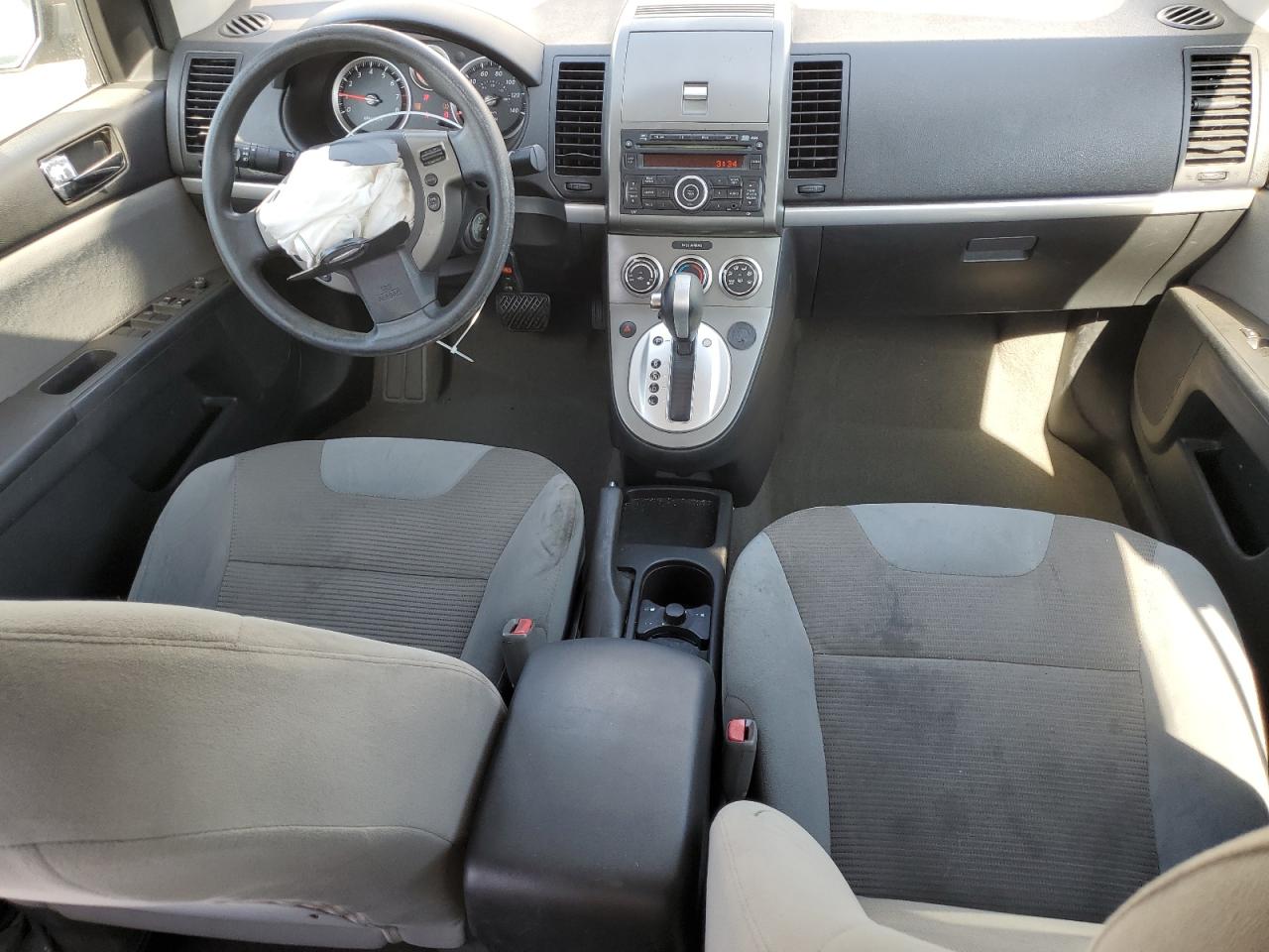 2011 Nissan Sentra 2.0 VIN: 3N1AB6AP1BL723393 Lot: 70225065