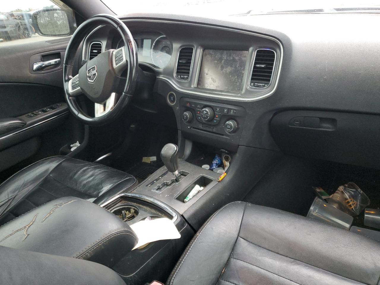 2011 Dodge Charger VIN: 2B3CL3CG7BH593449 Lot: 68976185