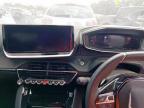 2023 PEUGEOT 2008 GT PU for sale at Copart WOLVERHAMPTON