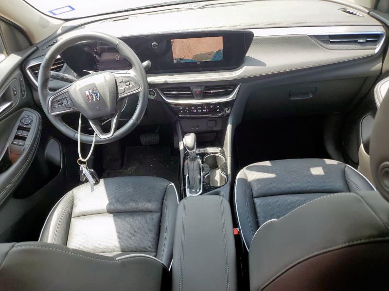  BUICK ENCORE 2024 Blue