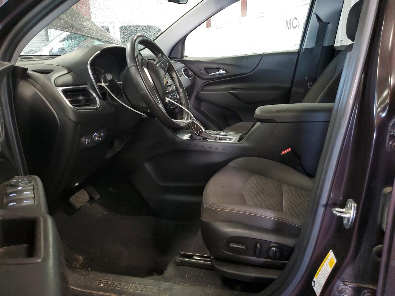 2020 Chevrolet Equinox Lt VIN: 2GNAXJEVXL6181931 Lot: 68443455