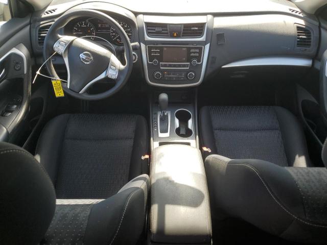  NISSAN ALTIMA 2016 Сharcoal