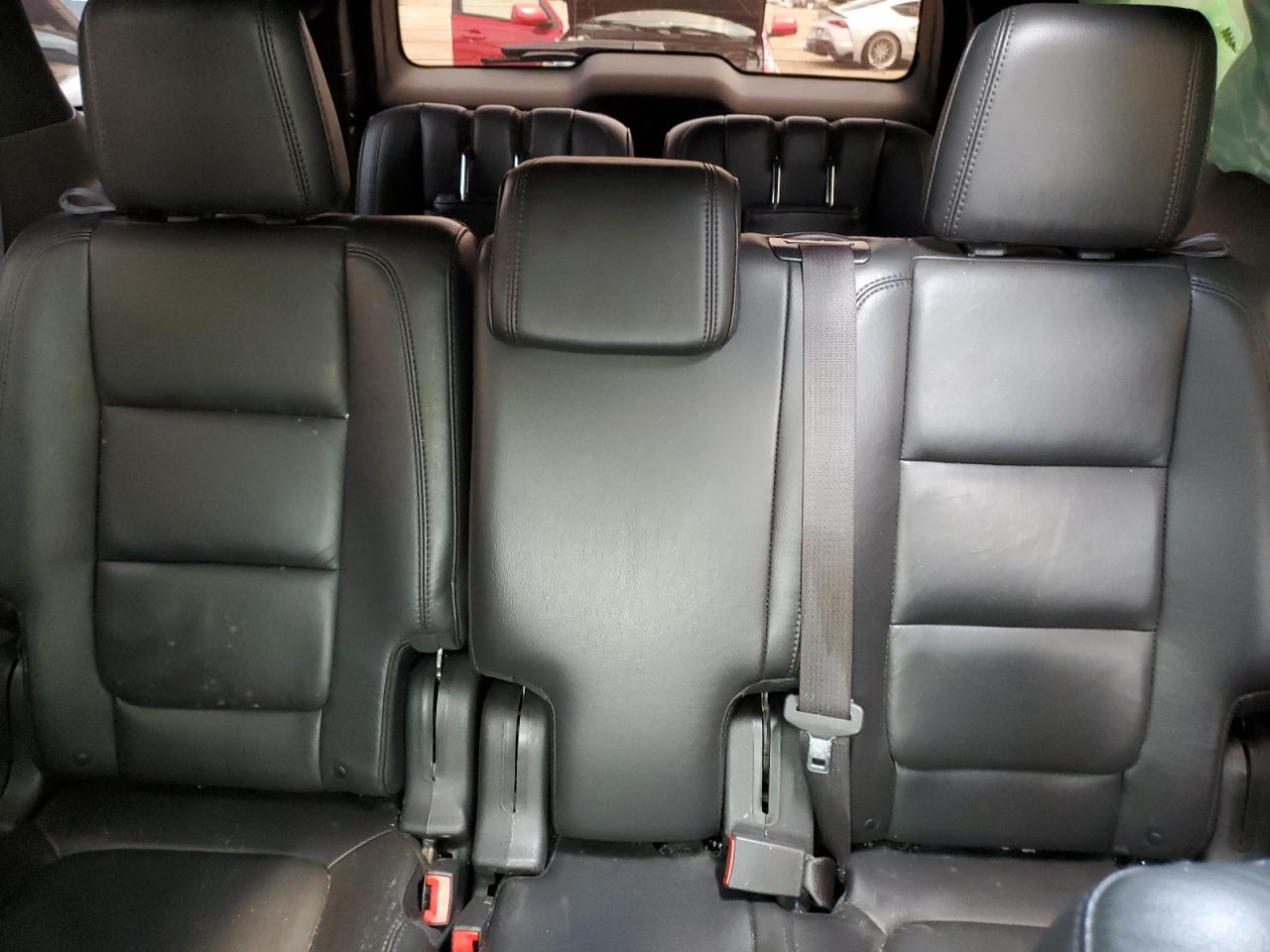 2015 Ford Explorer Xlt VIN: 1FM5K8D86FGA18450 Lot: 69261565