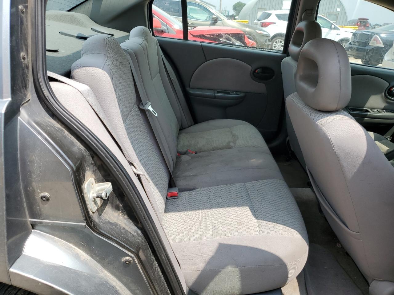 2006 Saturn Ion Level 2 VIN: 1G8AJ58F06Z164242 Lot: 66483195