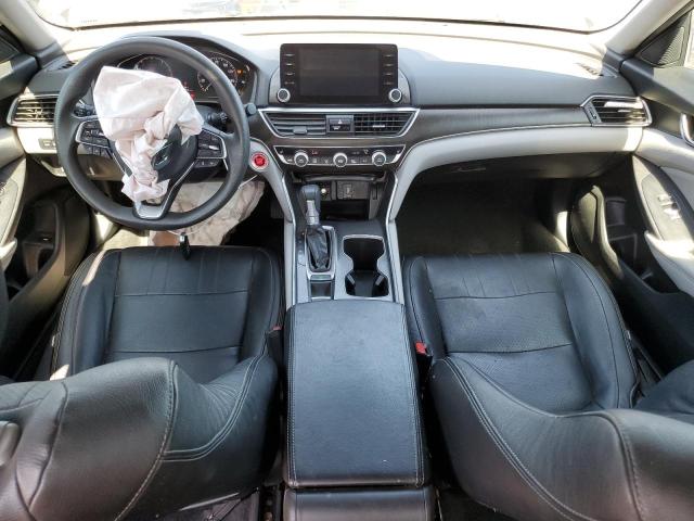  HONDA ACCORD 2019 Сharcoal