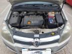 2006 VAUXHALL ASTRA LIFE for sale at Copart SANDWICH