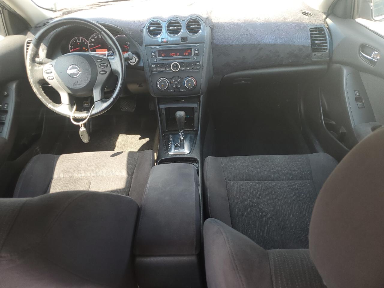 2011 Nissan Altima Base VIN: 1N4AL2AP1BN500988 Lot: 69466475