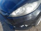 2010 FORD FIESTA SPO for sale at Copart WHITBURN