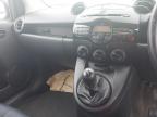 2011 MAZDA 2 TS 1.3 TS 3DR for sale at Copart EAST KILBRIDE