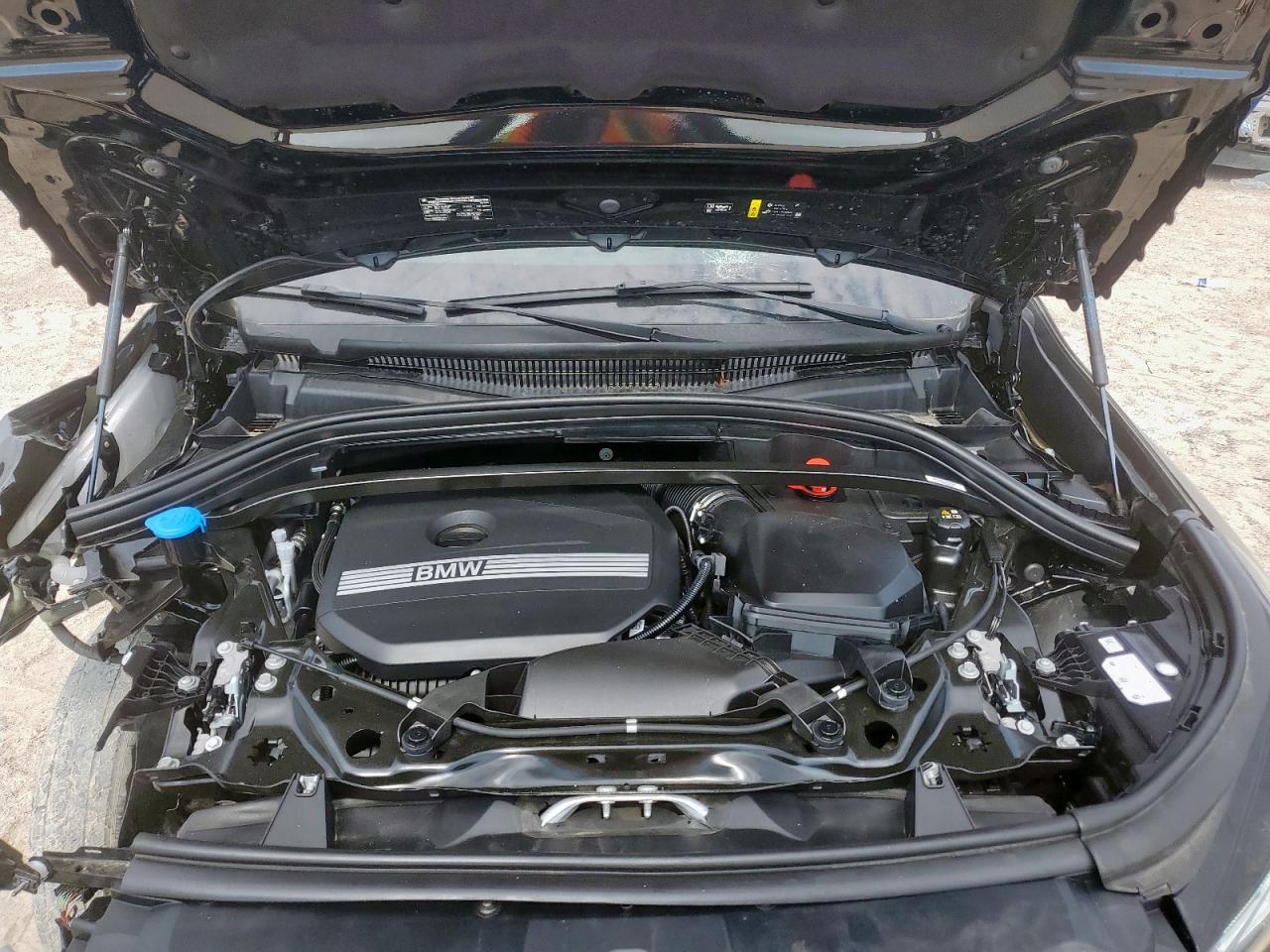 WBX73EF05R5019642 2024 BMW X1 xDrive28I