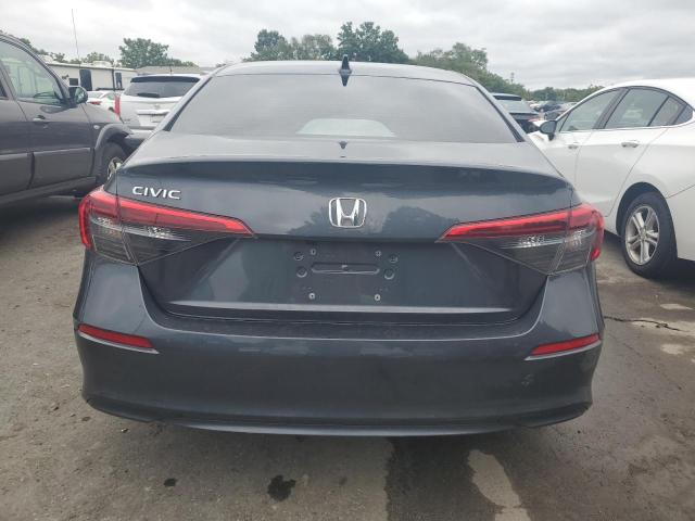  HONDA CIVIC 2023 Серый