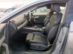 2017 AUDI A5 SPORT for sale at Copart CHESTER