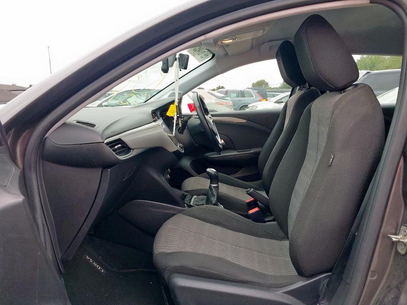 2020 VAUXHALL CORSA SE 