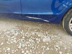 2012 AUDI A4 SE for sale at Copart YORK