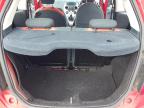 2014 FORD KA ZETEC for sale at Copart CHESTER