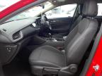 2018 VAUXHALL INSIGNIA TECH LINE NAV TU  for sale at Copart WESTBURY
