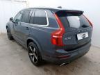 2017 VOLVO XC90 T8 R- for sale at Copart WESTBURY