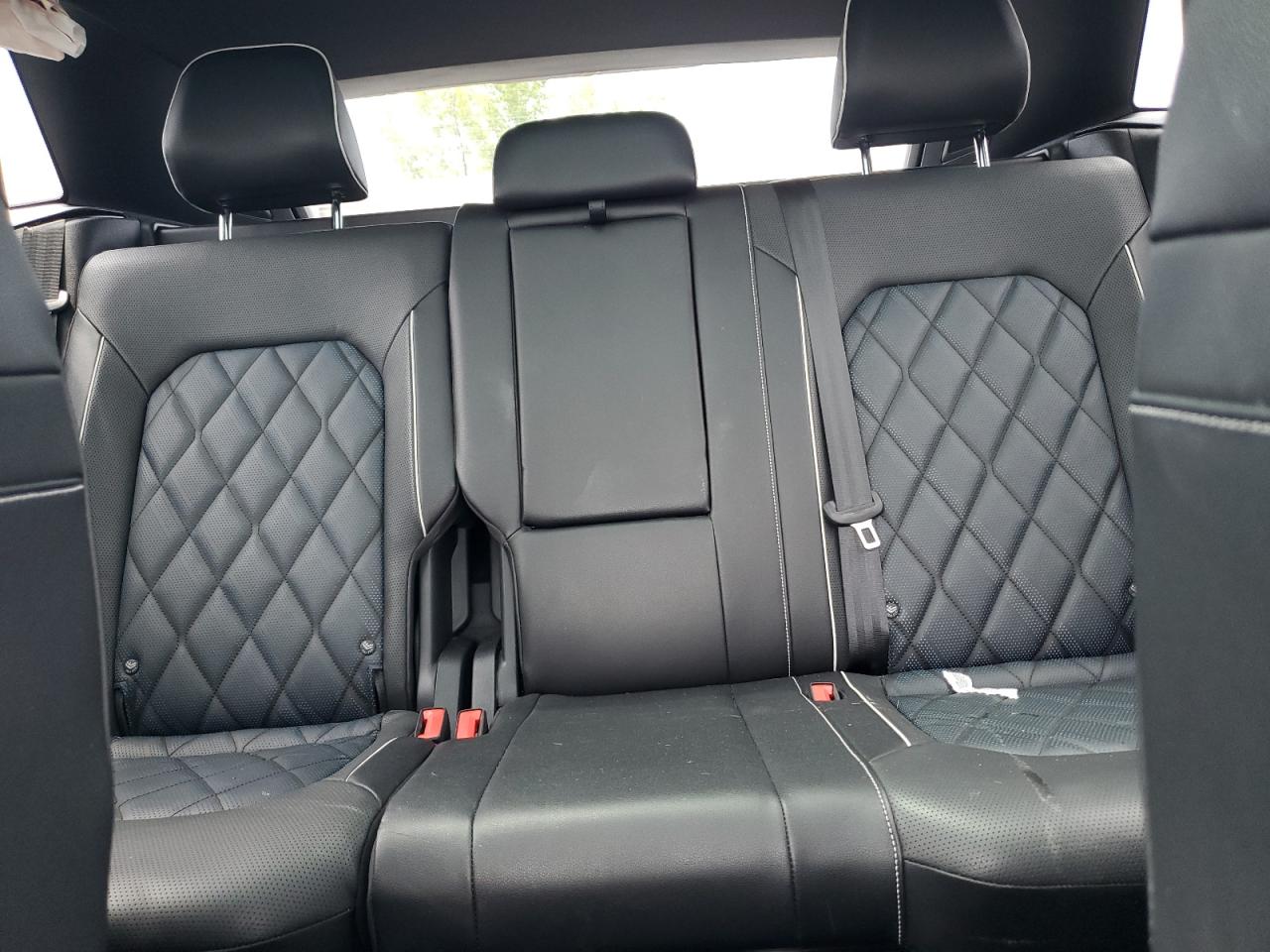 2024 Volkswagen Atlas Cross Sport Sel Premium R-Line VIN: 1V2FE2CA9RC208304 Lot: 67144575