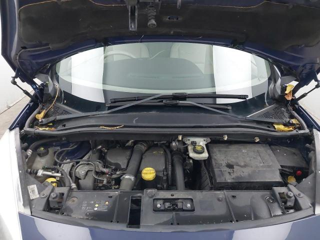 2013 RENAULT SCENIC D-Q