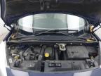 2013 RENAULT SCENIC D-Q for sale at Copart GLOUCESTER