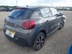 2023 CITROEN C3 SHINE + for sale at Copart PETERLEE