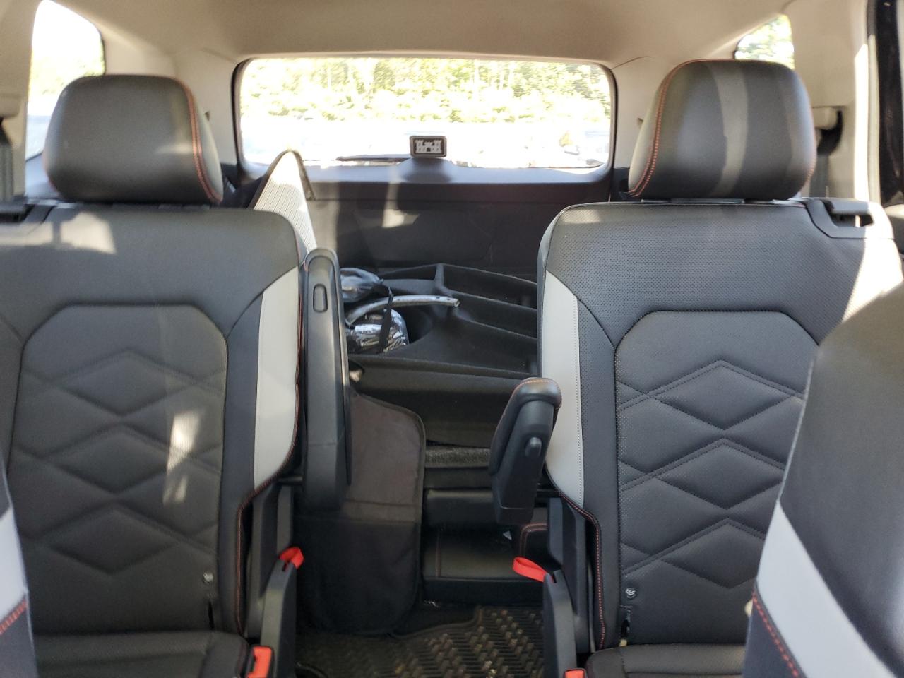 2024 Volkswagen Atlas Peak Edition Se VIN: 1V2CR2CA1RC579125 Lot: 70138225