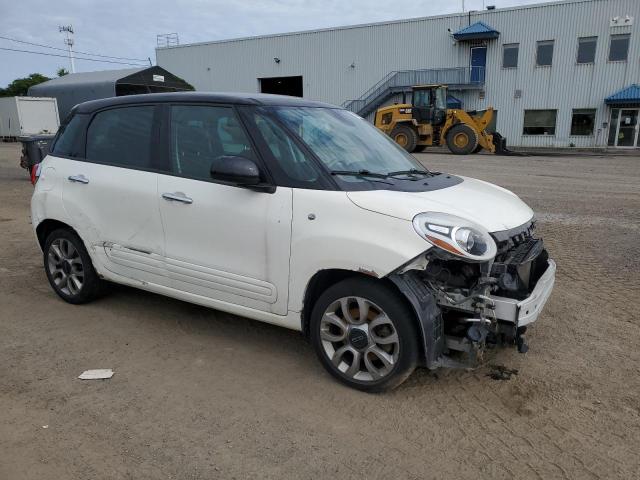 2014 FIAT 500L EASY  