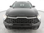 2025 KIA SPORTAGE X LINE for sale at Copart CA - VAN NUYS