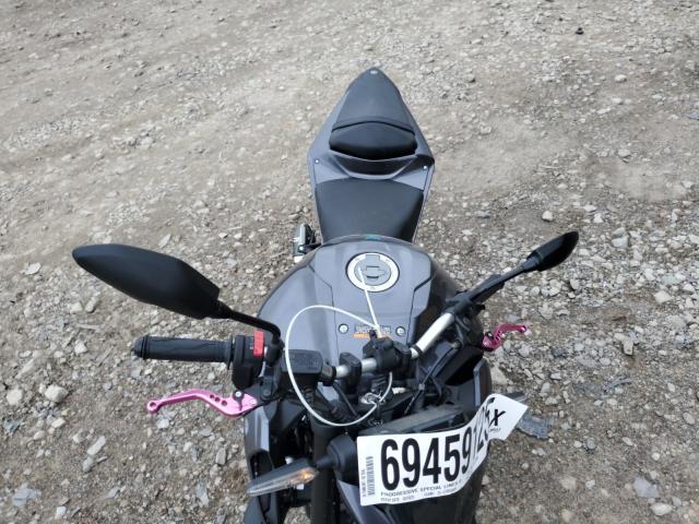 2024 YAMAHA MT-03