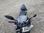 2024 YAMAHA MT-03 for sale at Copart WI - APPLETON