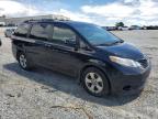 2013 TOYOTA SIENNA LE   for sale at Copart GA - ATLANTA NORTH