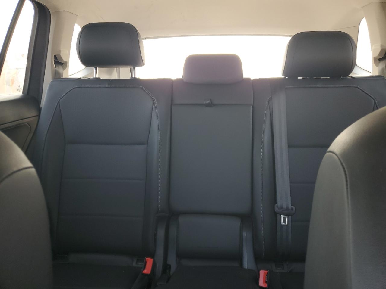 2019 Volkswagen Tiguan Se VIN: 3VV3B7AX8KM006657 Lot: 67440445