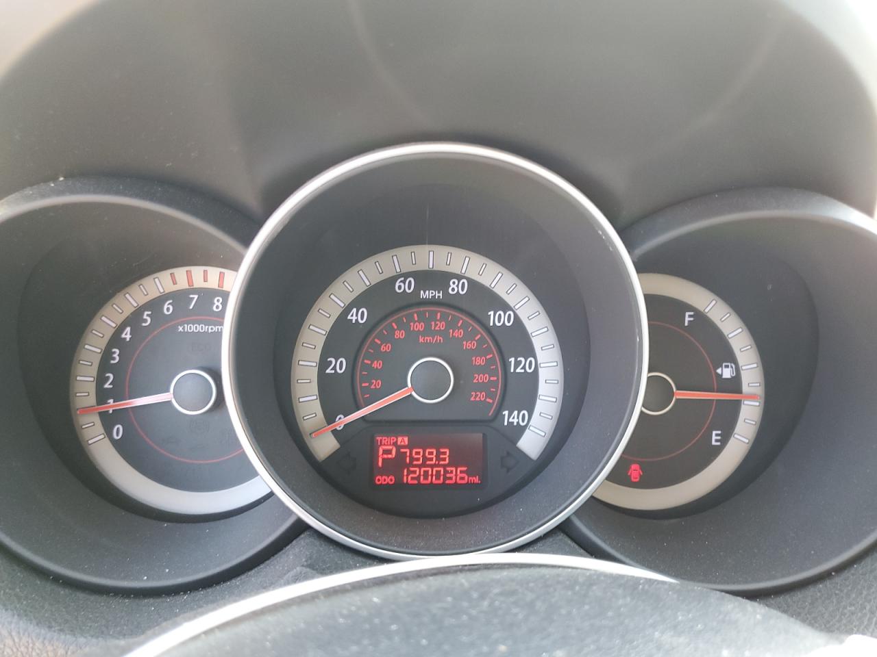 2012 Kia Forte Ex VIN: KNAFU5A21C5603149 Lot: 68297385