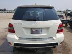2011 MERCEDES-BENZ GLK 350 4MATIC   for sale at Copart ON - TORONTO