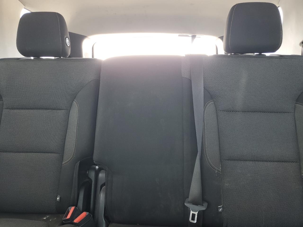 2018 Chevrolet Traverse Ls VIN: 1GNERFKW7JJ184081 Lot: 70511435