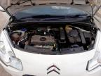2012 CITROEN C3 WHITE for sale at Copart WESTBURY